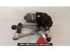 Peugeot 3008 I (0U/HU) 1.6 16V THP 155 Ruitenwismotor+Mechaniek