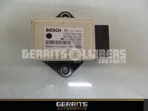 Gebruikte Esp computer Peugeot 3008 I (0U/HU) 1.6 16V THP 155 Prijs € 32,98 Margeregeling aangeboden door Gerrits Automotive BV