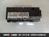 Peugeot 3008 I (0U/HU) 1.6 16V THP 155 Bandenspanning module