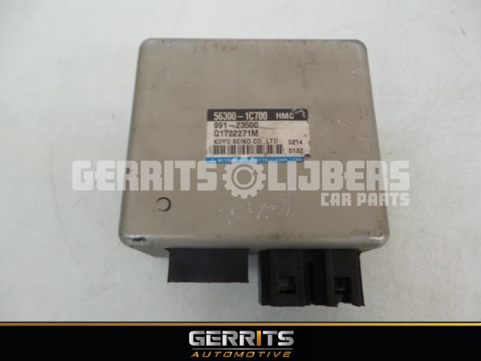 Gebruikte Computer Stuurbekrachtiging Hyundai Getz 1.5 CRDi 12V Prijs € 54,98 Margeregeling aangeboden door Gerrits Automotive BV