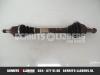 Peugeot 3008 I (0U/HU) 1.6 16V THP 155 Aandrijfas links-voor