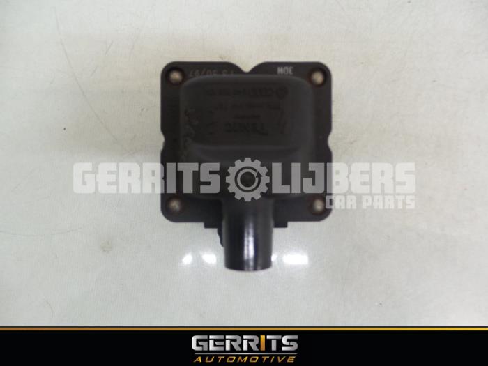 Gebruikte Bobine Seat Cordoba (6C2/6K2) 1.4i CLX,SE,Latino Prijs € 21,98 Margeregeling aangeboden door Gerrits Automotive BV