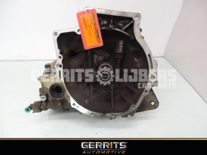 Gebruikte Versnellingsbak Kia Rio (DC22/24) 1.5 RS,LS 16V Prijs € 158,95 Margeregeling aangeboden door Gerrits Automotive BV