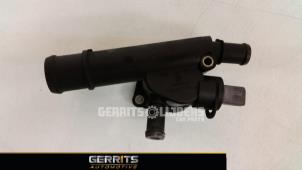 Gebruikte Thermostaathuis Volkswagen Polo IV (9N1/2/3) 1.4 TDI 70 Prijs € 21,98 Margeregeling aangeboden door Gerrits Automotive BV