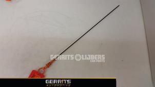 Gebruikte Olie Peilstok Volkswagen Polo IV (9N1/2/3) 1.4 TDI 70 Prijs € 21,98 Margeregeling aangeboden door Gerrits Automotive BV