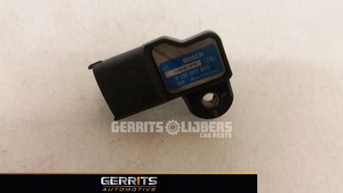 Gebruikte Map Sensor (inlaatspruitstuk) Fiat Ducato Prijs € 21,98 Margeregeling aangeboden door Gerrits Automotive BV