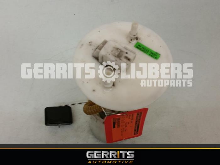 Gebruikte Tank element Pomp Chevrolet Matiz Prijs € 21,98 Margeregeling aangeboden door Gerrits Automotive BV