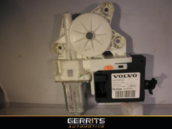 Gebruikte Module Centrale Deurvergrendeling Volvo S40 (MS) 1.8 16V Prijs € 29,99 Margeregeling aangeboden door Gerrits Automotive BV