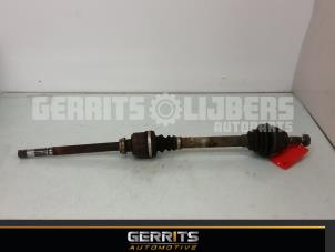 Gebruikte Cardanas rechts-voor (VWA) Citroen Berlingo 1.6 HDi 92 Prijs € 37,40 Margeregeling aangeboden door Gerrits Automotive BV