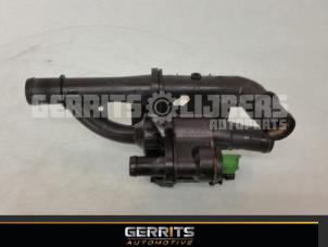 Gebruikte Thermostaathuis Ford Focus 2 Wagon 1.6 TDCi 16V 110 Prijs € 24,99 Margeregeling aangeboden door Gerrits Automotive BV