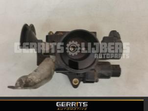 Gebruikte Gasklephuis Citroen C1 1.0 12V Prijs € 21,98 Margeregeling aangeboden door Gerrits Automotive BV