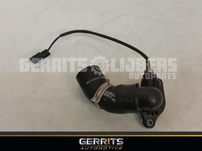 Gebruikte Motor Temperatuursensor Mercedes Citan (415.6) 1.5 109 CDI Prijs € 26,40 Margeregeling aangeboden door Gerrits Automotive BV