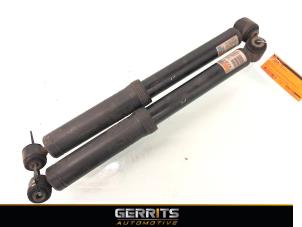 Gebruikte Schokbreker set Citroen C3 (SC) 1.4 16V VTi Prijs € 38,50 Margeregeling aangeboden door Gerrits Automotive BV