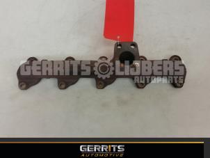 Gebruikte Spruitstuk Uitlaat Volvo V50 (MW) 1.6 D 16V Prijs € 31,90 Margeregeling aangeboden door Gerrits Automotive BV