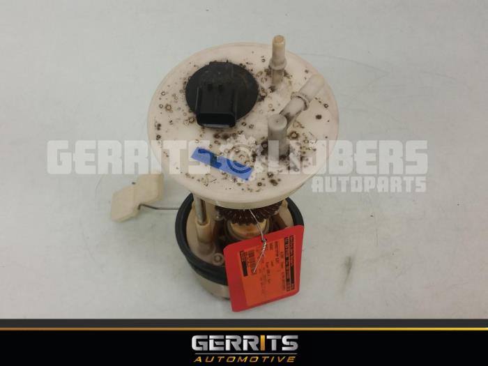 Gebruikte Tank element Pomp Chevrolet Matiz 0.8 S,SE Prijs € 21,98 Margeregeling aangeboden door Gerrits Automotive BV