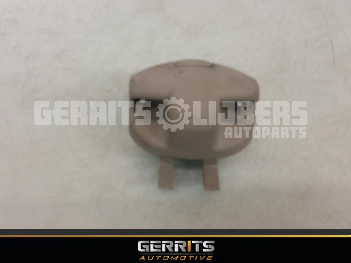 Gebruikte Diversen Renault Laguna II (BG) 1.6 16V Prijs € 21,98 Margeregeling aangeboden door Gerrits Automotive BV