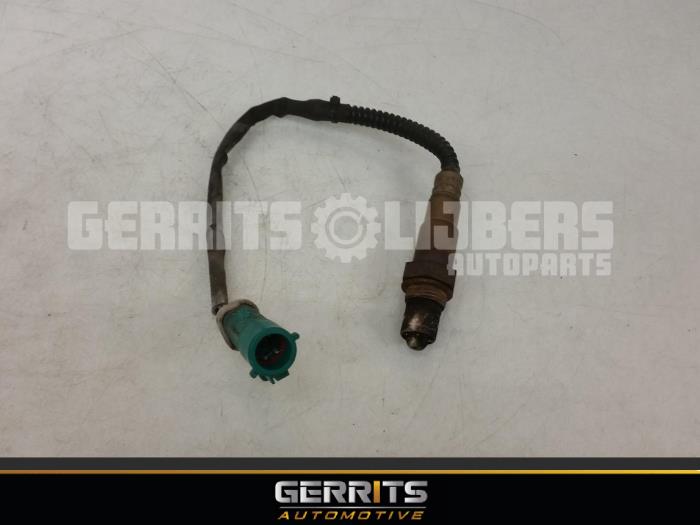 Gebruikte Lambda Sonde Ford Focus 1 1.6 16V Prijs € 21,98 Margeregeling aangeboden door Gerrits Automotive BV