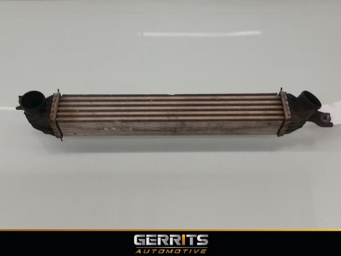 Gebruikte Intercooler Mini Clubman (R55) 1.6 16V John Cooper Works Prijs € 51,70 Margeregeling aangeboden door Gerrits Automotive BV