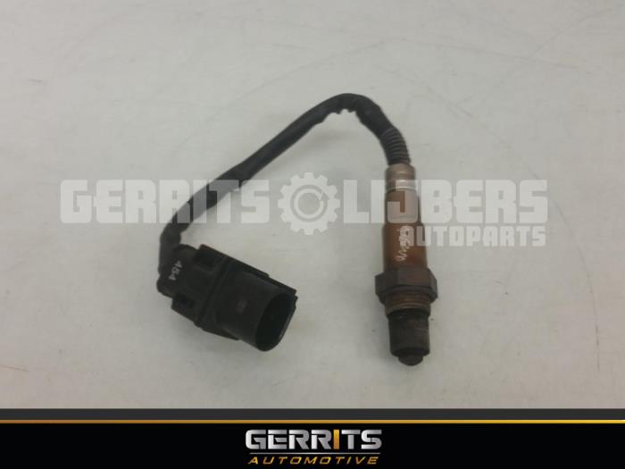 Gebruikte Lambda Sonde Volkswagen Crafter 2.5 TDI 30/32/35/46/50 Prijs € 21,98 Margeregeling aangeboden door Gerrits Automotive BV