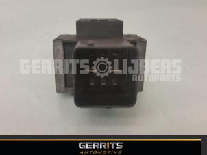 Koeling Module van een Opel Vivaro 2.0 CDTI 16V 2011