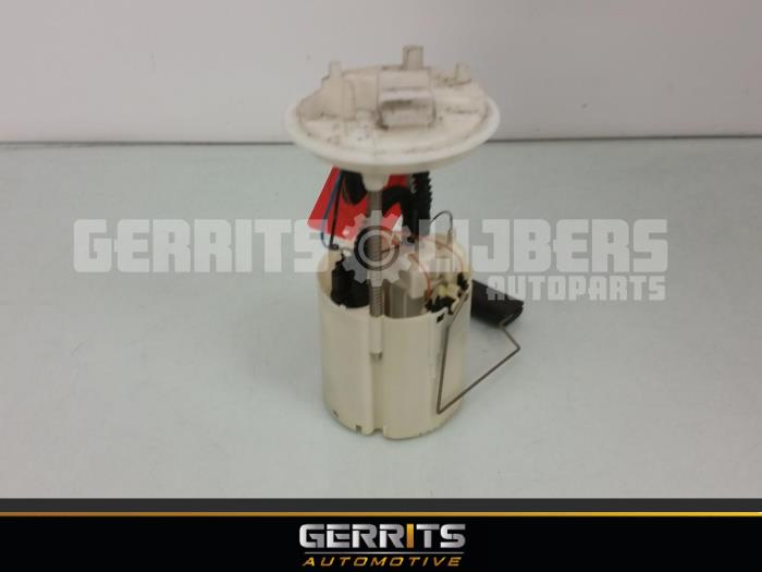 Gebruikte Tank element Pomp Fiat Stilo MW (192C) 1.6 16V Prijs € 28,60 Margeregeling aangeboden door Gerrits Automotive BV