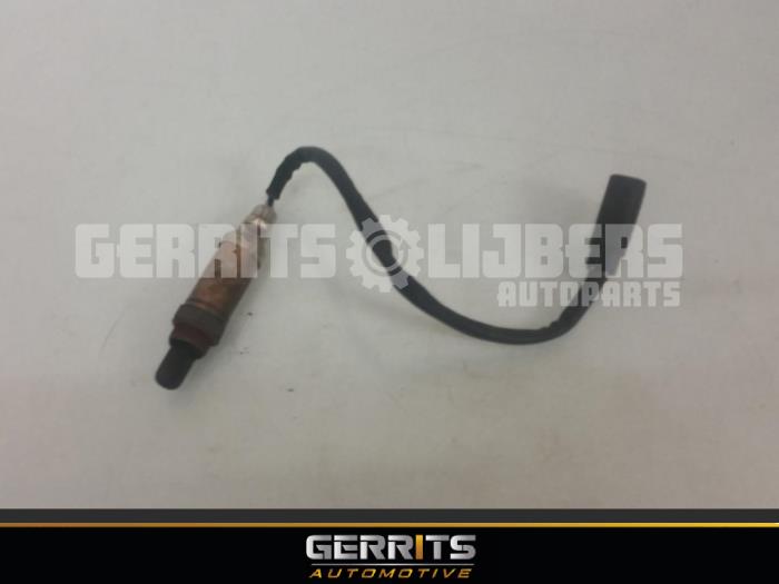 Gebruikte Lambda Sonde Ford Ka I 1.3i Prijs € 21,98 Margeregeling aangeboden door Gerrits Automotive BV