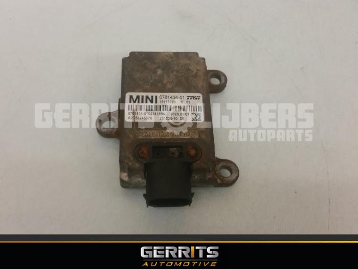 Gebruikte Snelheid Sensor Mini Clubman (R55) 1.6 16V John Cooper Works Prijs € 21,98 Margeregeling aangeboden door Gerrits Automotive BV
