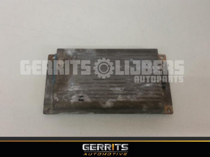 Gebruikte Telefoon Module Mini Clubman (R55) 1.6 16V John Cooper Works Prijs € 117,70 Margeregeling aangeboden door Gerrits Automotive BV