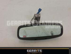 Gebruikte Binnenspiegel Peugeot 307 SW (3H) 2.0 16V Prijs € 21,98 Margeregeling aangeboden door Gerrits Automotive BV