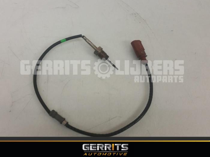 Roetfilter sensor Volkswagen Passat