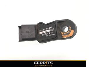 Gebruikte Map Sensor (inlaatspruitstuk) Citroen C3 Pluriel (HB) 1.4 Prijs € 21,98 Margeregeling aangeboden door Gerrits Automotive BV
