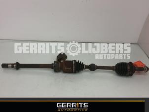 Gebruikte Cardanas rechts-voor (VWA) Mazda 6 Sport (GG14) 2.0 CiDT 16V Prijs € 37,40 Margeregeling aangeboden door Gerrits Automotive BV