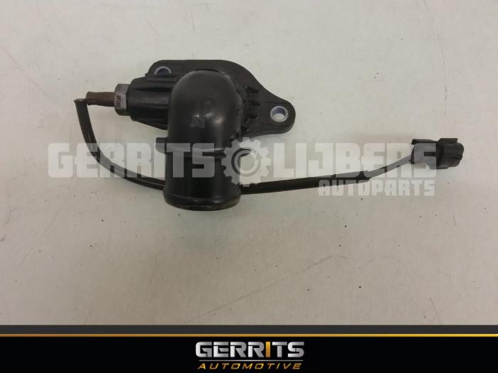 Gebruikte Temperatuursensor Motor Renault Megane III Grandtour (KZ) 1.5 dCi 110 Prijs € 28,60 Margeregeling aangeboden door Gerrits Automotive BV