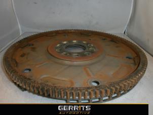 Gebruikte Starterkrans Volvo V70 (BW) 2.0 D4 16V Prijs € 54,94 Margeregeling aangeboden door Gerrits Automotive BV