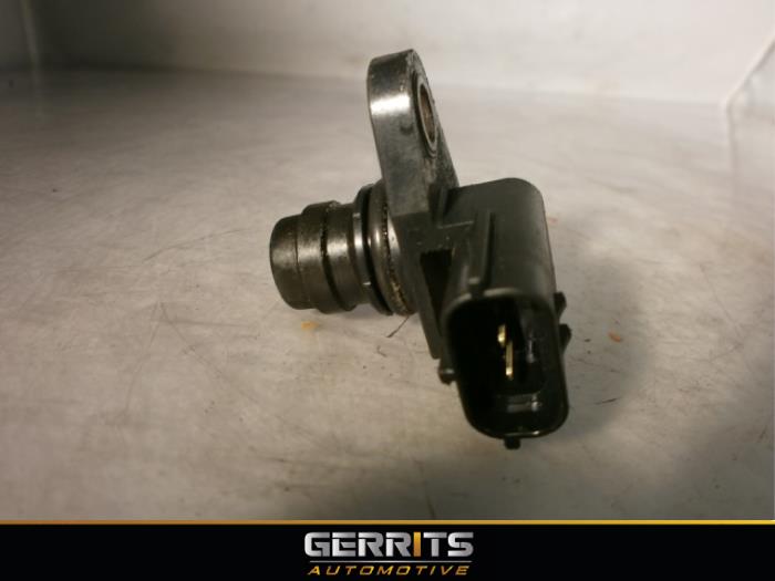 Gebruikte Nokkenas Sensor Volvo V70 (BW) 2.5 T 20V Prijs € 19,99 Margeregeling aangeboden door Gerrits Automotive BV