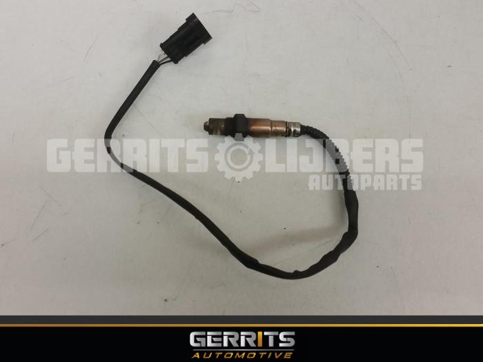 Gebruikte Lambda Sonde Fiat Stilo (192A/B) 1.6 16V 3-Drs. Prijs € 21,98 Margeregeling aangeboden door Gerrits Automotive BV