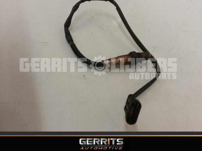 Lambda Sonde van een Fiat Stilo (192A/B) 1.6 16V 3-Drs. 2002