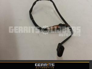 Lambda Sonde van een Fiat Stilo (192A/B) 1.6 16V 3-Drs. 2002