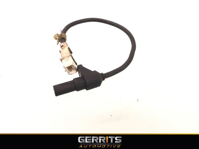 BDP Sensor van een Volvo 850 Estate 2.5i 10V 1996