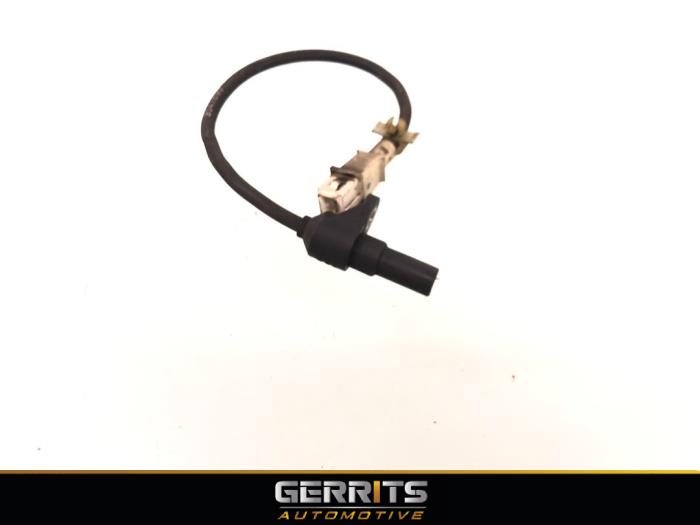 BDP Sensor van een Volvo 850 Estate 2.5i 10V 1996