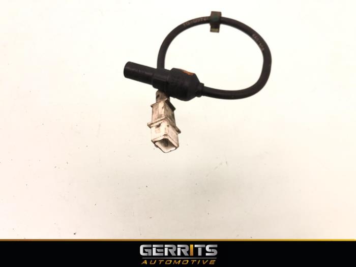 Gebruikte Sensor BDP Volvo S70 2.3 T-5 Turbo 20V Prijs € 24,99 Margeregeling aangeboden door Gerrits Automotive BV