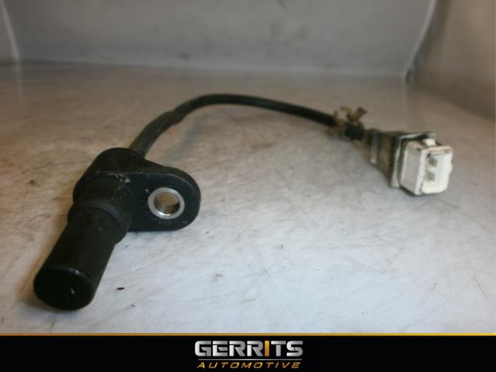 Gebruikte Sensor BDP Volvo C70 (NK) 2.3 T5 20V Prijs € 24,99 Margeregeling aangeboden door Gerrits Automotive BV