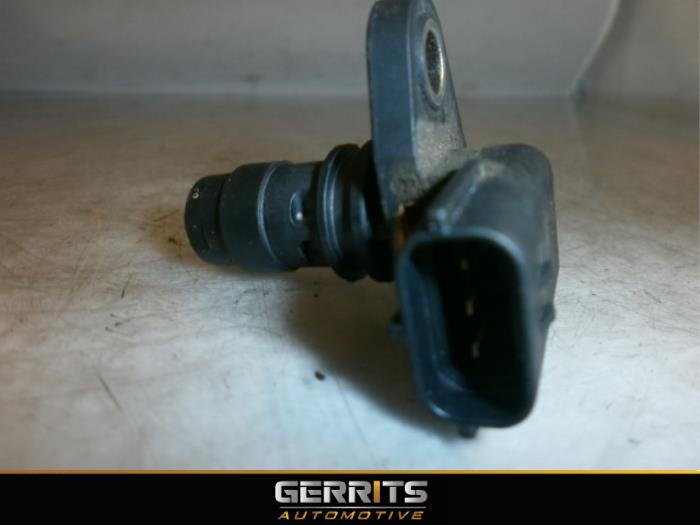 Gebruikte Nokkenas Sensor Volvo V70 (SW) 2.4 20V 170 Prijs € 21,98 Margeregeling aangeboden door Gerrits Automotive BV