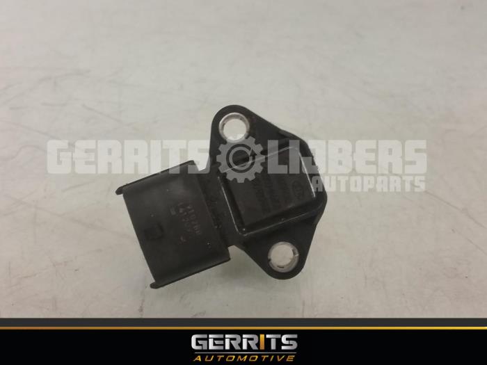 Gebruikte Map Sensor (inlaatspruitstuk) Kia Carens III (FG) 2.0 CRDI VGT 16V Prijs € 21,98 Margeregeling aangeboden door Gerrits Automotive BV