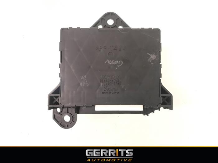 Gebruikte Computer Diversen Toyota Prius (NHW20) 1.5 16V Prijs € 51,70 Margeregeling aangeboden door Gerrits Automotive BV