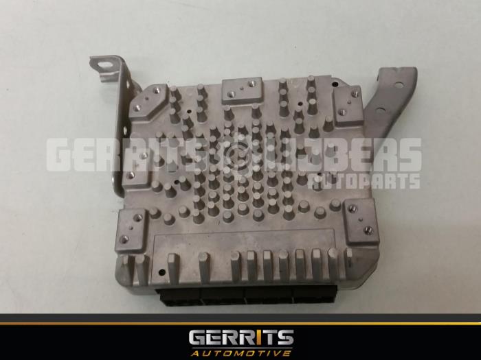 Gebruikte Computer Diversen Toyota Prius (NHW20) 1.5 16V Prijs € 28,60 Margeregeling aangeboden door Gerrits Automotive BV
