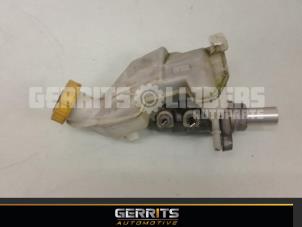 Gebruikte Hoofdremcilinder Mazda 2 (NB/NC/ND/NE) 1.4 16V Prijs € 21,98 Margeregeling aangeboden door Gerrits Automotive BV