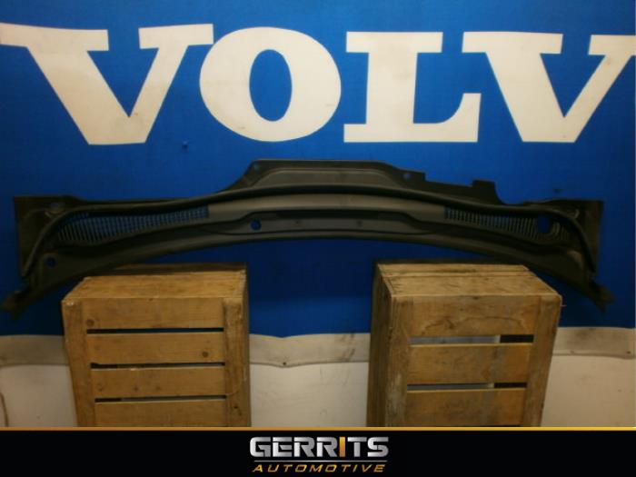 Gebruikte Paravan Volvo S40 (MS) 2.4 20V Prijs € 21,98 Margeregeling aangeboden door Gerrits Automotive BV
