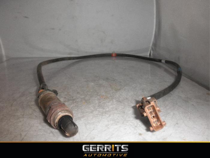 Lambda Sonde van een Volvo 940 I Estate 2.3i (LPT) Polar 1996