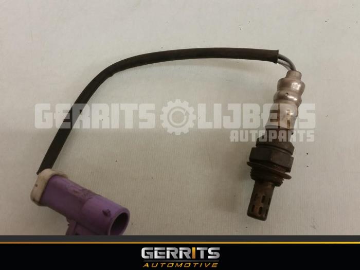 Gebruikte Lambda Sonde Ford Fiesta 5 (JD/JH) 1.3 Prijs € 21,98 Margeregeling aangeboden door Gerrits Automotive BV